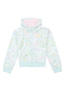 Lee Bluza Marble AOP LEG5086 Kolorowy ze sklepu MODIVO w kategorii Bluzy dziewczęce - zdjęcie 181061462