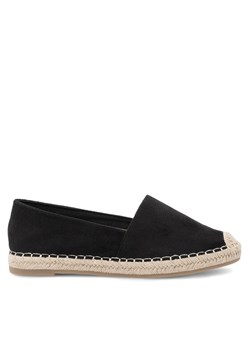 JENNY Espadryle WSS990-224 Czarny ze sklepu MODIVO w kategorii Espadryle damskie - zdjęcie 181061583
