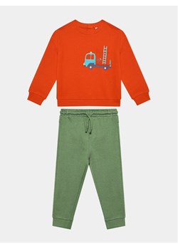 OVS Dres 1827254 Kolorowy Regular Fit ze sklepu MODIVO w kategorii Dresy chłopięce - zdjęcie 181061624