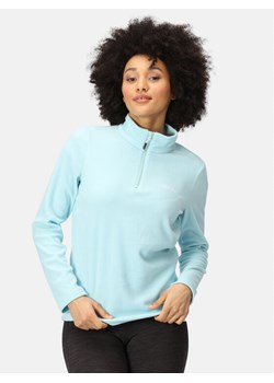 Regatta Polar Sweethart RWA027 Błękitny Regular Fit ze sklepu MODIVO w kategorii Bluzy damskie - zdjęcie 181061670