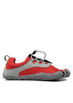 Vibram Fivefingers Buty do biegania V-Run Retro 21W8003 Czerwony ze sklepu MODIVO w kategorii Buty sportowe damskie - zdjęcie 181061691