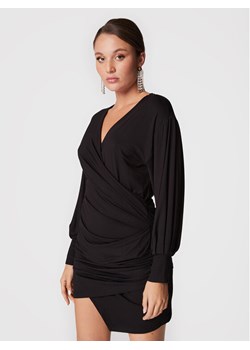 IRO Sukienka codzienna Jomba AR283 Czarny Slim Fit ze sklepu MODIVO w kategorii Sukienki - zdjęcie 181061793