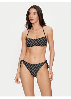 Emporio Armani Bikini 262737 4R331 00020 Czarny ze sklepu MODIVO w kategorii Stroje kąpielowe - zdjęcie 181061801