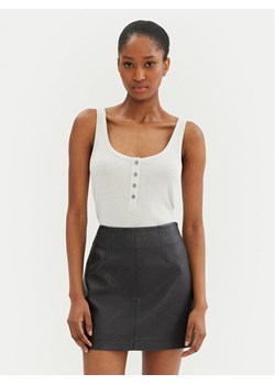 PINKO Top 104649 A2CQ Szary Regular Fit ze sklepu MODIVO w kategorii Bluzki damskie - zdjęcie 181061830
