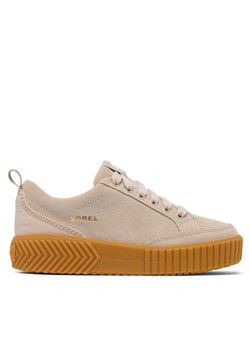 Sorel Sneakersy 2077991 Szary ze sklepu MODIVO w kategorii Buty sportowe damskie - zdjęcie 181061854
