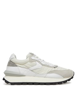 Voile Blanche Sneakersy Owark Hype Man 2018344.03.2B91 Écru ze sklepu MODIVO w kategorii Buty sportowe męskie - zdjęcie 181061950