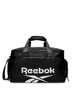 Reebok Torba RBK-032-CCC-05 Czarny - id: 5905588579892 - marki Reebok - 181062044 Reebok Torba RBK-032-CCC-05 Czarny ze sklepu MODIVO w kategorii Torby sportowe - zdjęcie 181062044