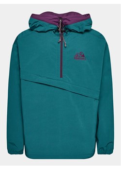 Marmot Kurtka anorak 96 Active M14193 Zielony Oversize ze sklepu MODIVO w kategorii Kurtki męskie - zdjęcie 181062091