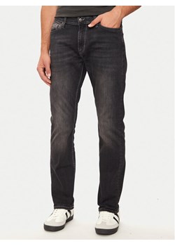 Mustang Jeansy Vegas 1015498 Szary Slim Fit ze sklepu MODIVO w kategorii Jeansy męskie - zdjęcie 181062181