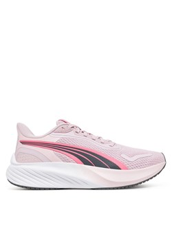 Puma Buty do biegania Pounce Lite 310778 06 Różowy ze sklepu MODIVO w kategorii Buty sportowe damskie - zdjęcie 181062190