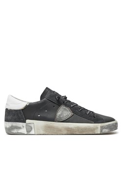 Philippe Model Sneakersy PRLD MA01 Czarny ze sklepu MODIVO w kategorii Buty sportowe damskie - zdjęcie 181062222