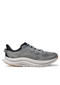Hoka Buty do biegania Kawana 2 1147930 Szary ze sklepu MODIVO w kategorii Buty sportowe męskie - zdjęcie 181062230