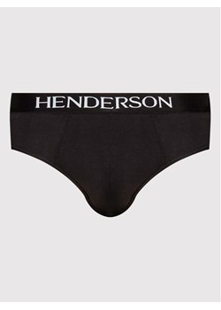 Henderson Slipy 35213 Czarny ze sklepu MODIVO w kategorii Majtki męskie - zdjęcie 181062264