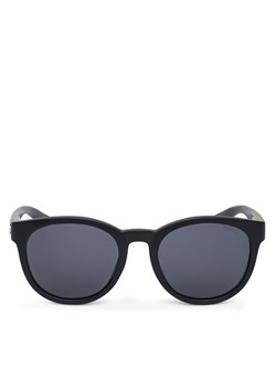 Polaroid Okulary przeciwsłoneczne PLD 2150/S Czarny ze sklepu MODIVO w kategorii Okulary przeciwsłoneczne damskie - zdjęcie 181062353