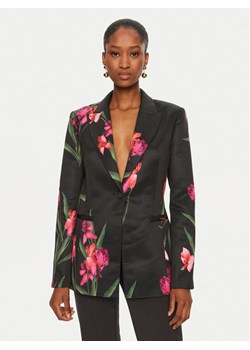 Ted Baker Marynarka 276306 Czarny Regular Fit ze sklepu MODIVO w kategorii Marynarki damskie - zdjęcie 181062374