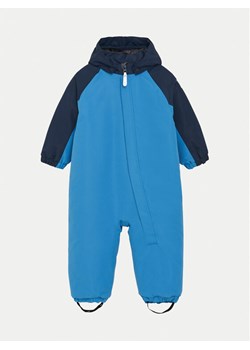 Color Kids Kombinezon zimowy 741597 Niebieski Regular Fit - id: 0000304424366 - marki Color Kids - 181062393 Color Kids Kombinezon zimowy 741597 Niebieski Regular Fit ze sklepu MODIVO w kategorii Kombinezony i kurtki - zdjęcie 181062393