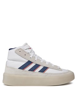 adidas Sneakersy Znsored High IF6556 Biały - id: 0000303354275 - marki adidas - 181062412 adidas Sneakersy Znsored High IF6556 Biały ze sklepu MODIVO w kategorii Trampki męskie - zdjęcie 181062412