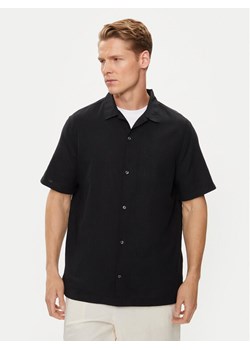 Gap Koszula 885310-02 Czarny Regular Fit ze sklepu MODIVO w kategorii Koszule męskie - zdjęcie 181062441