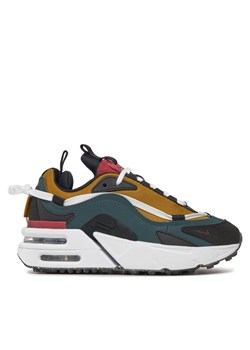 Nike Sneakersy Air Max Furyosa DH0531 300 Kolorowy ze sklepu MODIVO w kategorii Buty sportowe damskie - zdjęcie 181062572