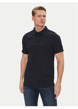 JOOP! Polo 17 JJ-23Baris 30045558 Granatowy Modern Fit ze sklepu MODIVO w kategorii T-shirty męskie - zdjęcie 181062670