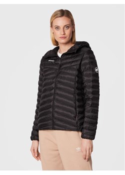 Mammut Kurtka przejściowa Albula 1013-01791-0001-113 Czarny Regular Fit ze sklepu MODIVO w kategorii Kurtki damskie - zdjęcie 181062701