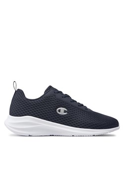 Champion Sneakersy Bound Core Low Cut Shoe S22249-CHA-BS501 Granatowy ze sklepu MODIVO w kategorii Buty sportowe męskie - zdjęcie 181062704