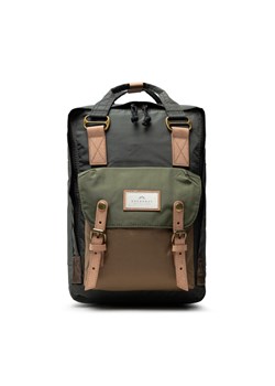 Doughnut Plecak Macaroon Jungle Series D010JG-4748-F Zielony ze sklepu MODIVO w kategorii Plecaki - zdjęcie 181062873