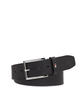 Tommy Hilfiger Pasek Męski Oliver 4.0 Ext AM0AM11766 Czarny ze sklepu MODIVO w kategorii Paski męskie - zdjęcie 181062893