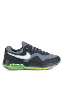 Nike Sneakersy DZ5630-001 Czarny ze sklepu MODIVO w kategorii Buty sportowe dziecięce - zdjęcie 181063021