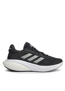 adidas Buty do biegania Supernova 3 IE4345 Czarny ze sklepu MODIVO w kategorii Buty sportowe damskie - zdjęcie 181063043