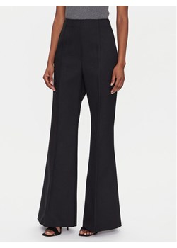 DAY BIRGER ÉT MIKKELSEN Spodnie materiałowe Axel DAY65243574 Czarny Bootcut Fit ze sklepu MODIVO w kategorii Spodnie damskie - zdjęcie 181063112