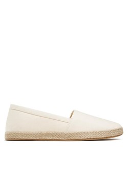 DeeZee Espadryle WSS20375-35 Beżowy ze sklepu MODIVO w kategorii Espadryle damskie - zdjęcie 181063271