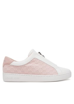 MICHAEL Michael Kors Sneakersy Keaton 43S5KTFP2D Różowy ze sklepu MODIVO w kategorii Buty sportowe damskie - zdjęcie 181063444