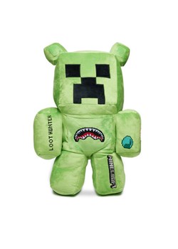 SPRAYGROUND Plecak 910B5072NSZ Zielony ze sklepu MODIVO w kategorii Plecaki - zdjęcie 181063530