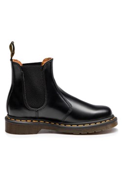 Dr. Martens Sztyblety 2976 Ys 22227001 Czarny ze sklepu MODIVO w kategorii Buty męskie - zdjęcie 181063632