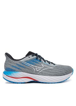Mizuno Buty do biegania Wave Inspire 21 J1GC2544 Szary ze sklepu MODIVO w kategorii Buty sportowe męskie - zdjęcie 181063664