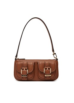 MICHAEL Michael Kors Torebka 32S5GZCU1L Brązowy ze sklepu MODIVO w kategorii Listonoszki - zdjęcie 181063743
