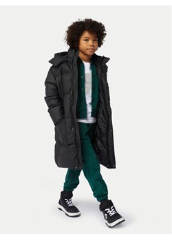 Karl Lagerfeld Kids T-Shirt Z30239 S Biały Regular Fit ze sklepu MODIVO w kategorii T-shirty chłopięce - zdjęcie 181063780