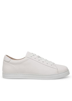 Gino Rossi Sneakersy OTSEGO-04 MI08 Biały ze sklepu MODIVO w kategorii Trampki męskie - zdjęcie 181063801