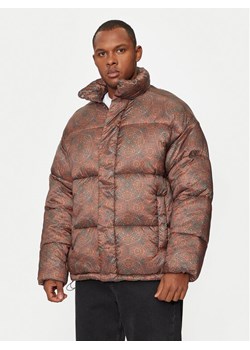 Jack&Jones Kurtka puchowa Greenpoint 12267062 Brązowy Regular Fit ze sklepu MODIVO w kategorii Kurtki męskie - zdjęcie 181063940
