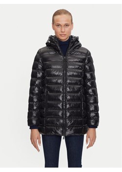 Geox Kurtka zimowa Zosma W4628A TC191 F0284 Czarny Regular Fit - id: 0000304275203 - marki Geox - 181064002 Geox Kurtka zimowa Zosma W4628A TC191 F0284 Czarny Regular Fit ze sklepu MODIVO w kategorii Kurtki damskie - zdjęcie 181064002