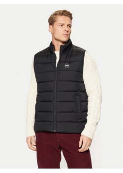 Gap Kamizelka 498570-03 Czarny Regular Fit ze sklepu MODIVO w kategorii Kamizelki męskie - zdjęcie 181064083