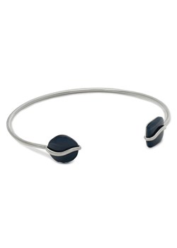 Skagen Bransoletka SKJ1811040 Srebrny ze sklepu MODIVO w kategorii Bransoletki - zdjęcie 181064212
