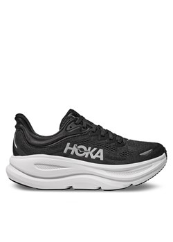 Hoka Buty do biegania Bondi 9 1162012 Czarny ze sklepu MODIVO w kategorii Buty sportowe damskie - zdjęcie 181064332