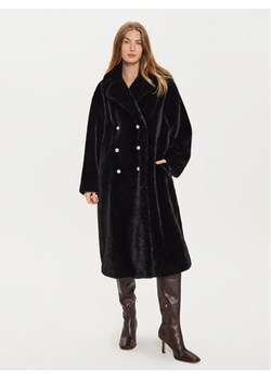 MAX&Co. Futro 2428456012200 Czarny Regular Fit - id: 0000304318450 - marki Max & Co. - 181064351 MAX&Co. Futro 2428456012200 Czarny Regular Fit ze sklepu MODIVO w kategorii Futra damskie - zdjęcie 181064351