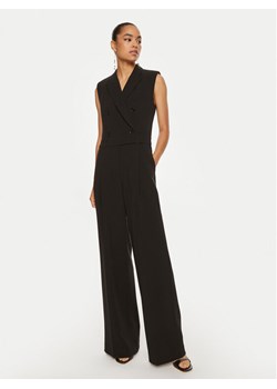 MICHAEL Michael Kors Kombinezon MS482EPENX Czarny Slim Fit ze sklepu MODIVO w kategorii Kombinezony damskie - zdjęcie 181064352