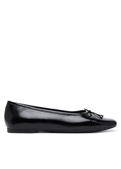 Vagabond Shoemakers Baleriny Jolin 5508-160-20 Czarny ze sklepu MODIVO w kategorii Balerinki - zdjęcie 181064403