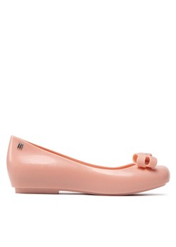 Melissa Baleriny Dora + Jason Wu Ad 33604 Różowy ze sklepu MODIVO w kategorii Balerinki - zdjęcie 181064410