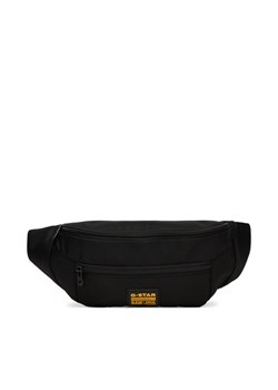 G-Star Raw Torba GSR-P-003-07 Czarny ze sklepu MODIVO w kategorii Nerki - zdjęcie 181064422