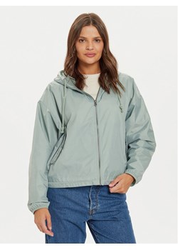 Vans Wiatrówka MTE™ Theo VN000HJH Zielony Regular Fit ze sklepu MODIVO w kategorii Kurtki damskie - zdjęcie 181064533